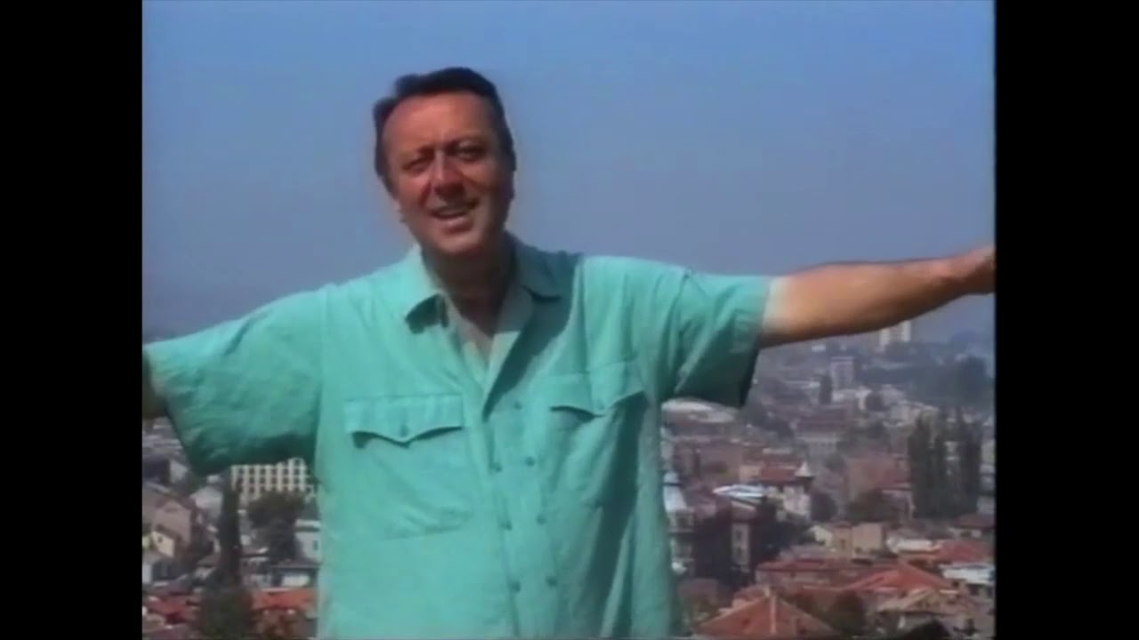 07.Rizo Hamidovic - Ja Sin Sam Tvoj