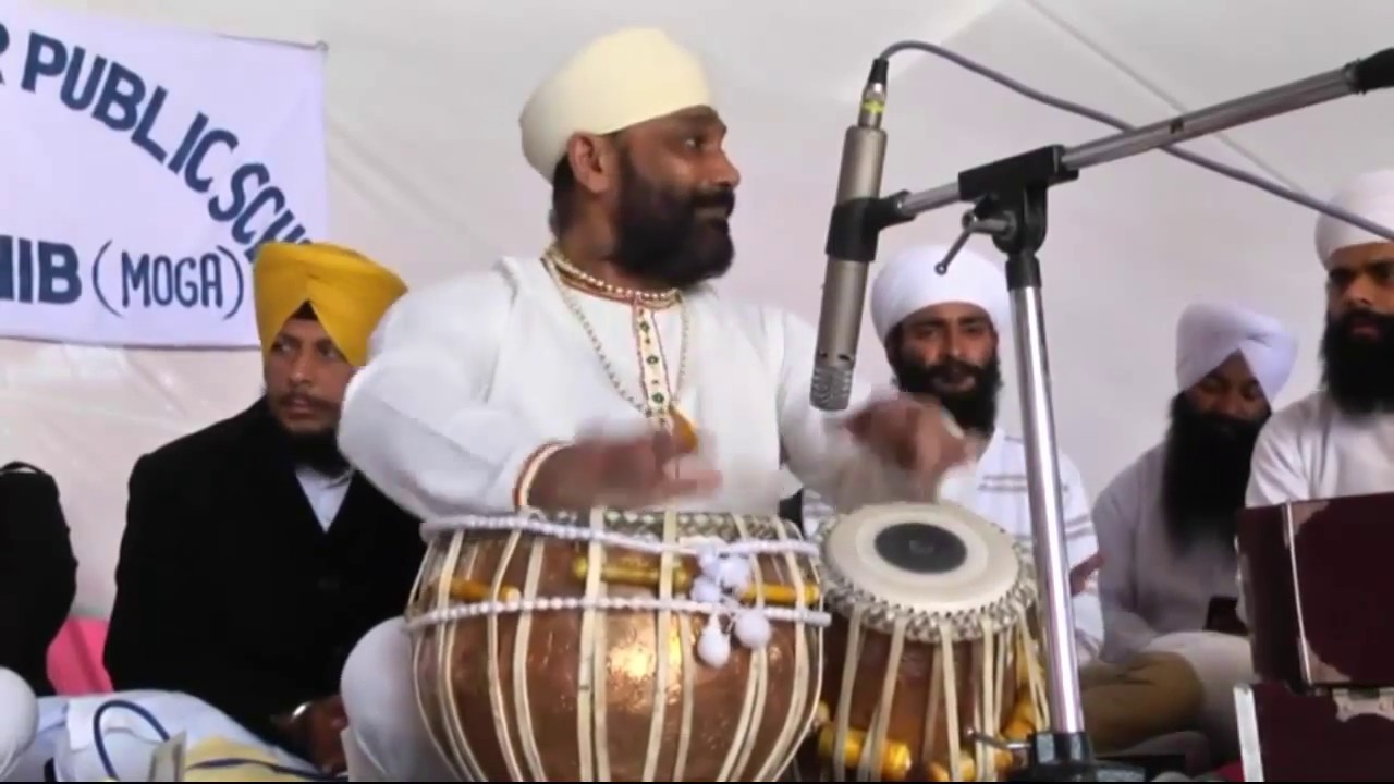 Famous Tabla Player | Ustad sukhwinder Singh Ji (Pinky)