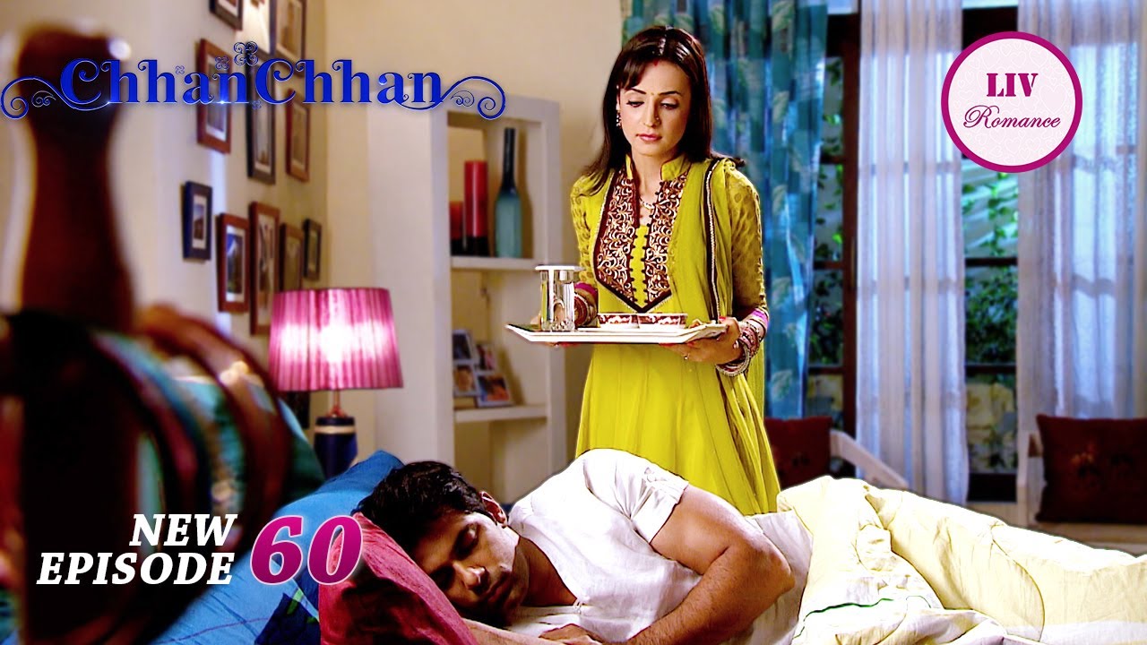 Manav क्यों हुआ Chhanchhan से गुस्सा? | ChhanChhan | Ep 60 | Full Episode