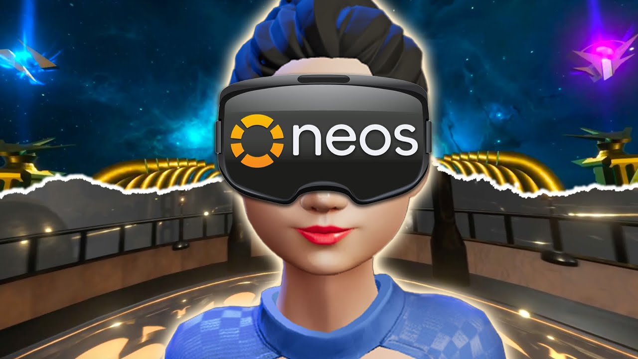 The BEST NEOS VR Worlds You Don&rsquo;t Want To Miss!