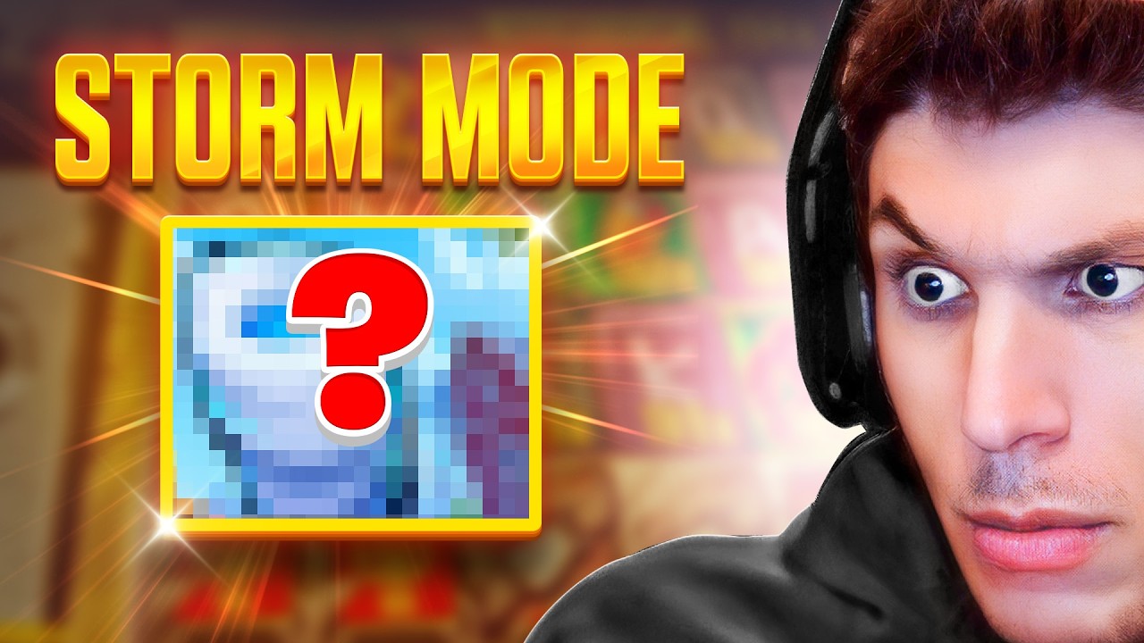 Into the STORM | TrainwrecksTV Moments