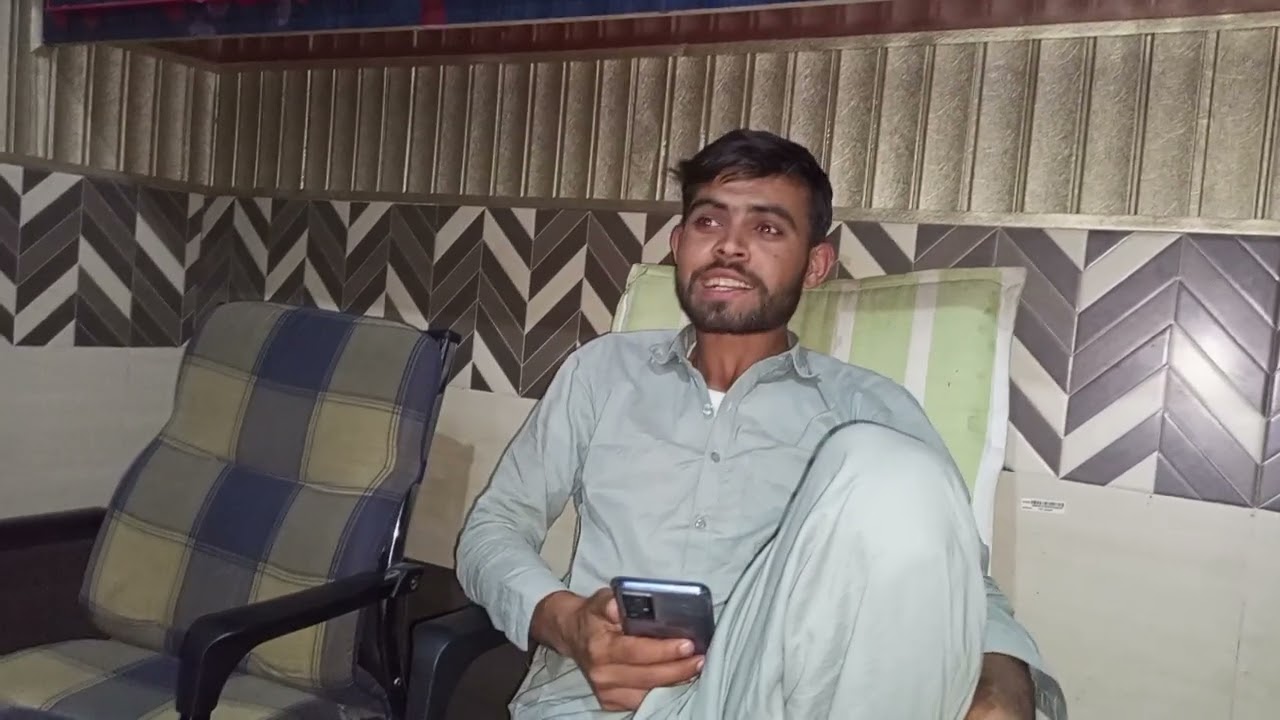 wife and husband to fight. funny vedio pashto lateefa Musa Fun studio