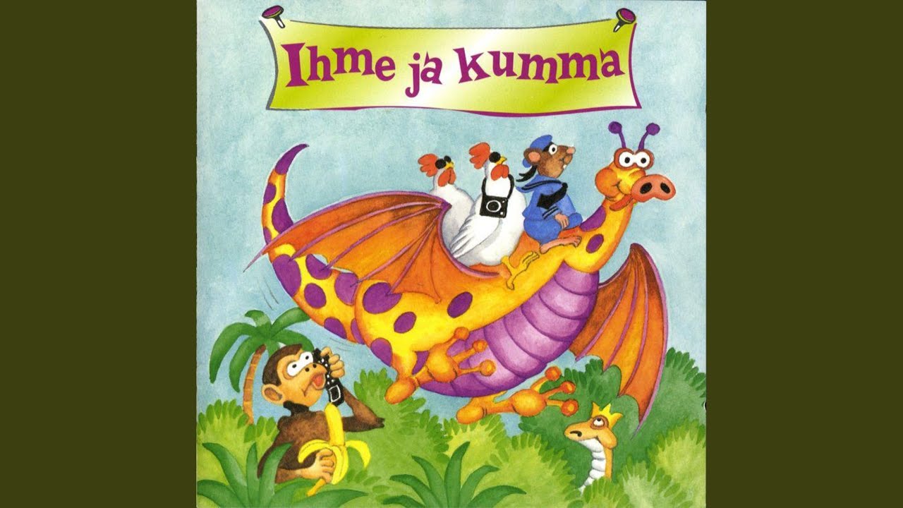 Lohikäärme Puff