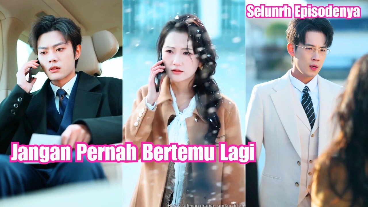 Dia hanya dengan satu kalimat,buat kekasih masa kecil yang mencintainya 5 tahun datang #260125fhA3