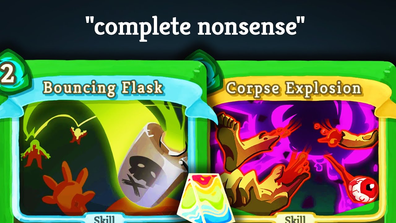 Broken Meme Deck!