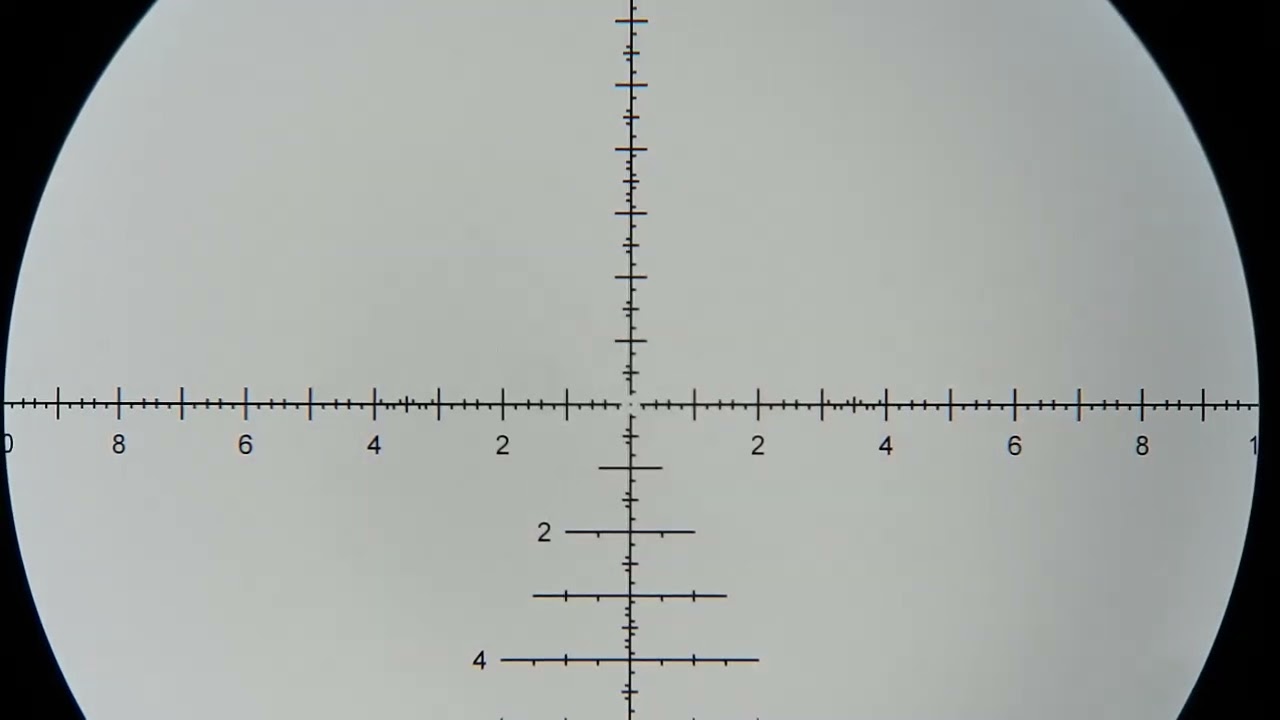 Kahles 540i, 5-40-56 SKMR4+