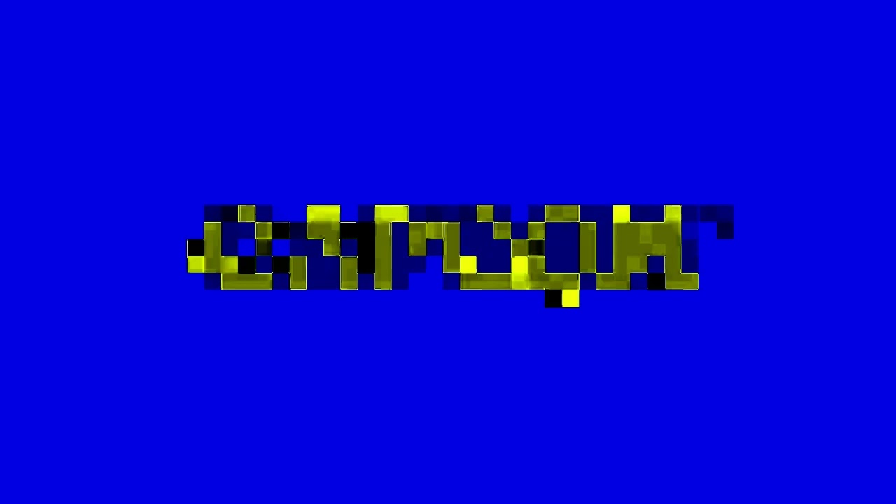 (REQUESTED) Capcom Logo Effects (Gamavision Csupo Effects)