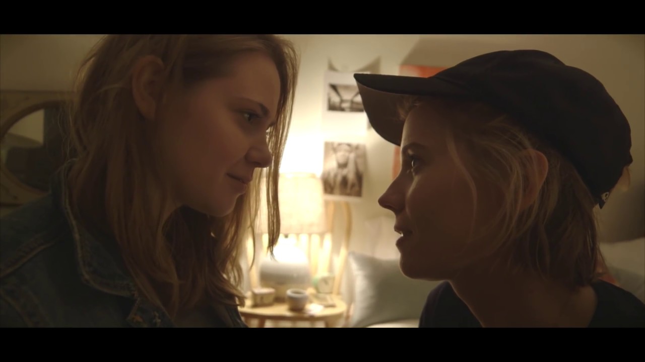 Mercy's Girl - Feature Film Mini Trailer (USA 2018)