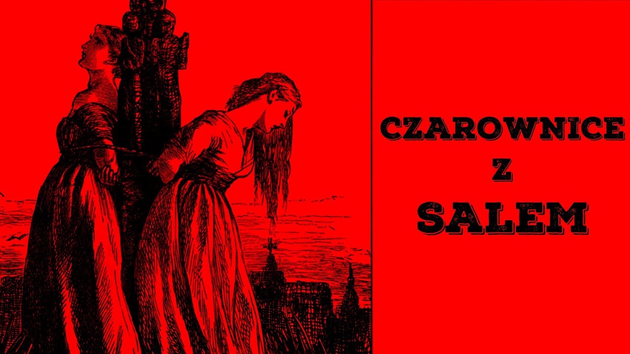 Czarownice z Salem - Dokument Lektor PL