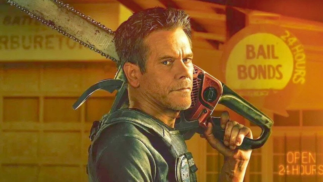 Kevin Bacon Breaks Silence on The Bondsman Cancellation: &ldquo;I&rsquo;m Really Bummed Out