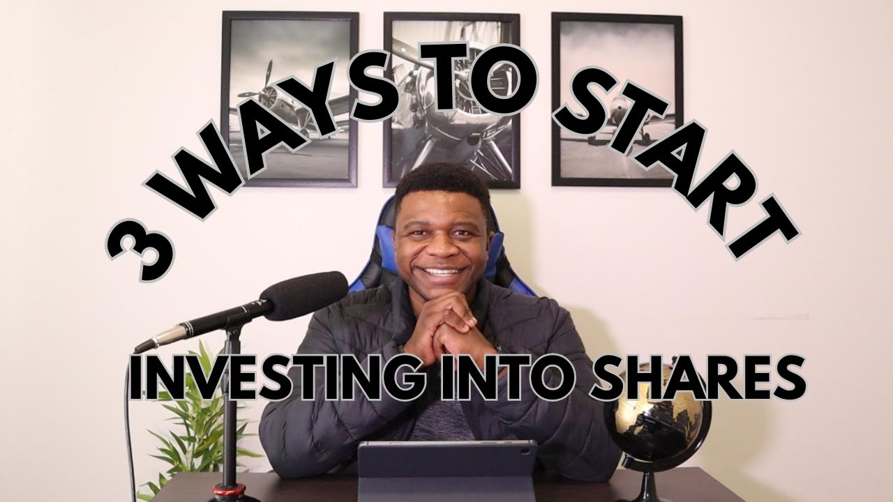 3 Simple Steps for Beginner Investors in South Africa