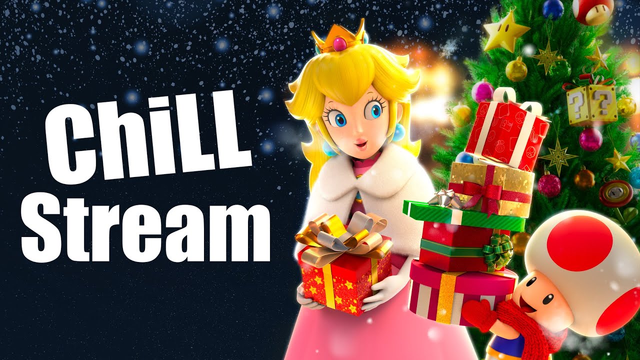 【ChiLL Stream】Merry Christmas 2023