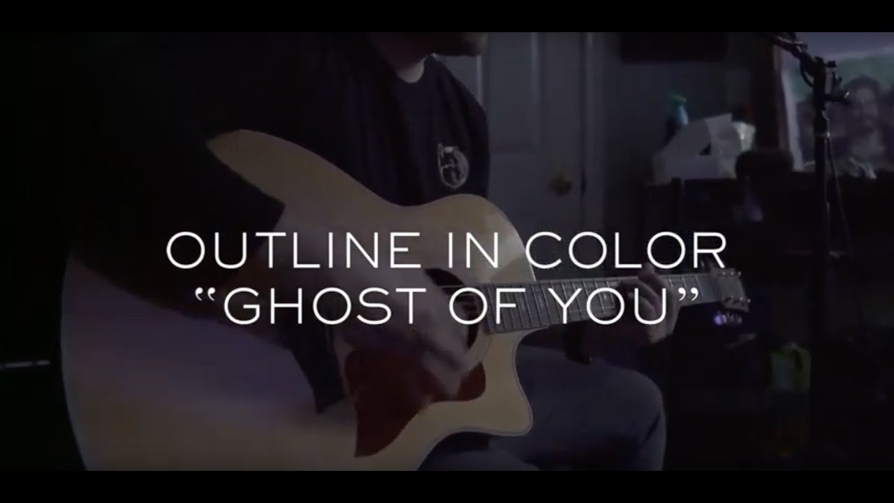 Outline In Color - 