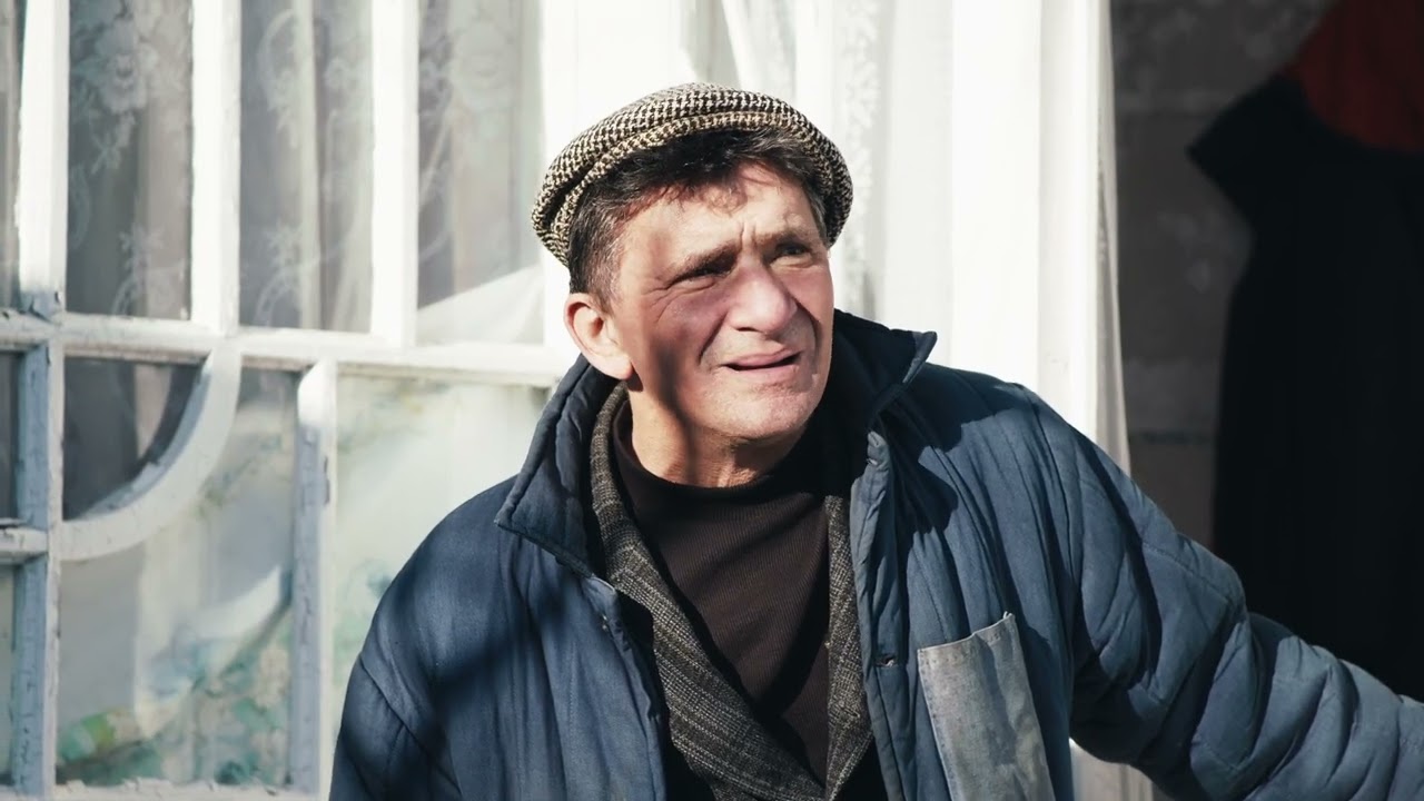 Fedor - mini-serial nou pe micile ecrane doar la Jurnal TV. Episodul 6