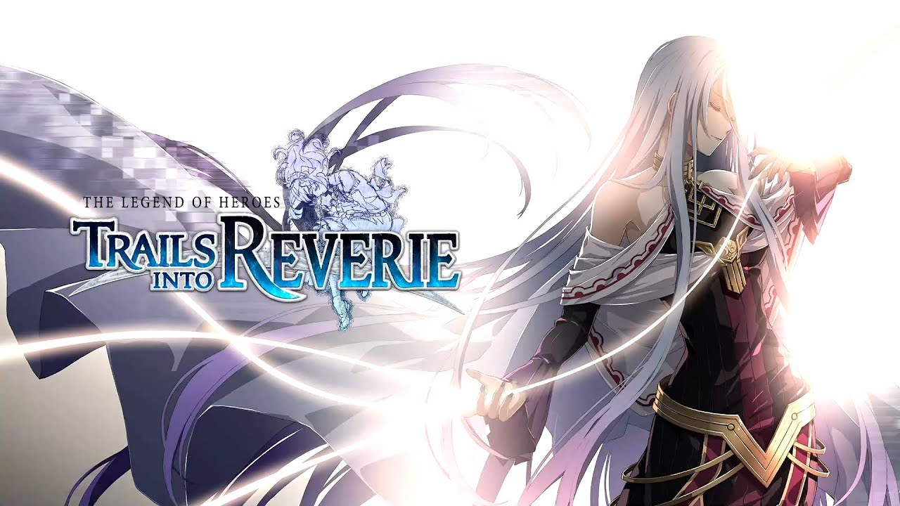 Legend of Heroes: Trails into Reverie - Part 5A: Ymir Mission