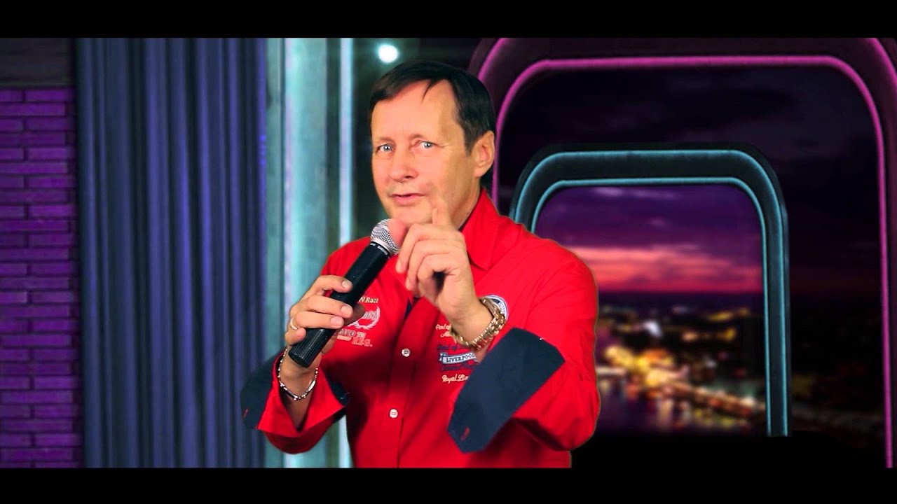 Kaczor Feri - Jóska rögtön gyere haza (Fűre lépni Ihos!)