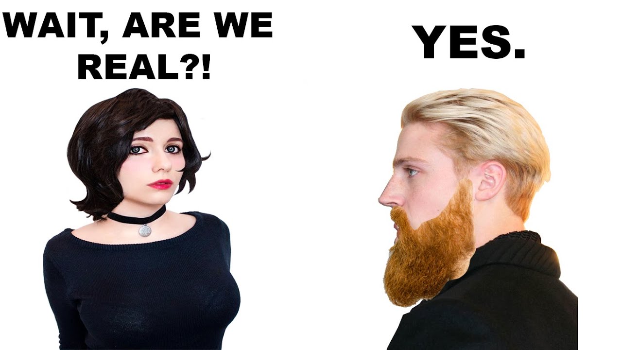 MEMES IN REAL LIFE