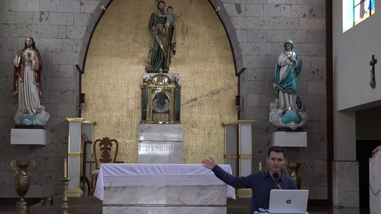 JESÚS SUPLE NUESTRA DEBILIDAD | 13 JUNIO 2018 | DIVINA VOLUNTAD