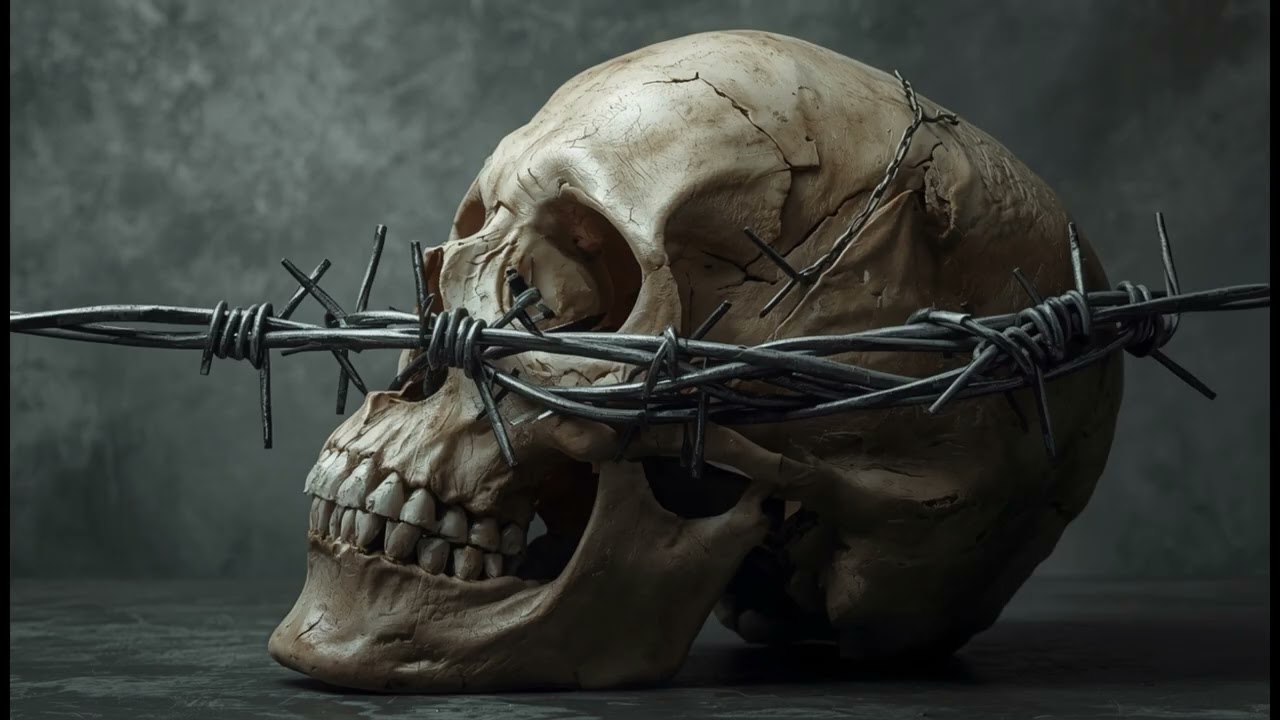 System Collapse – Relentless Thrash Metal Assault (Official Audio)