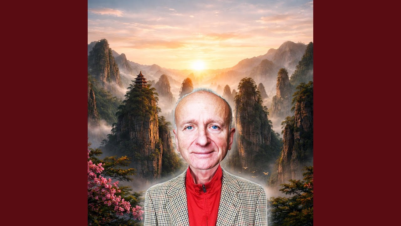 Lord Läster Goes China (hard)