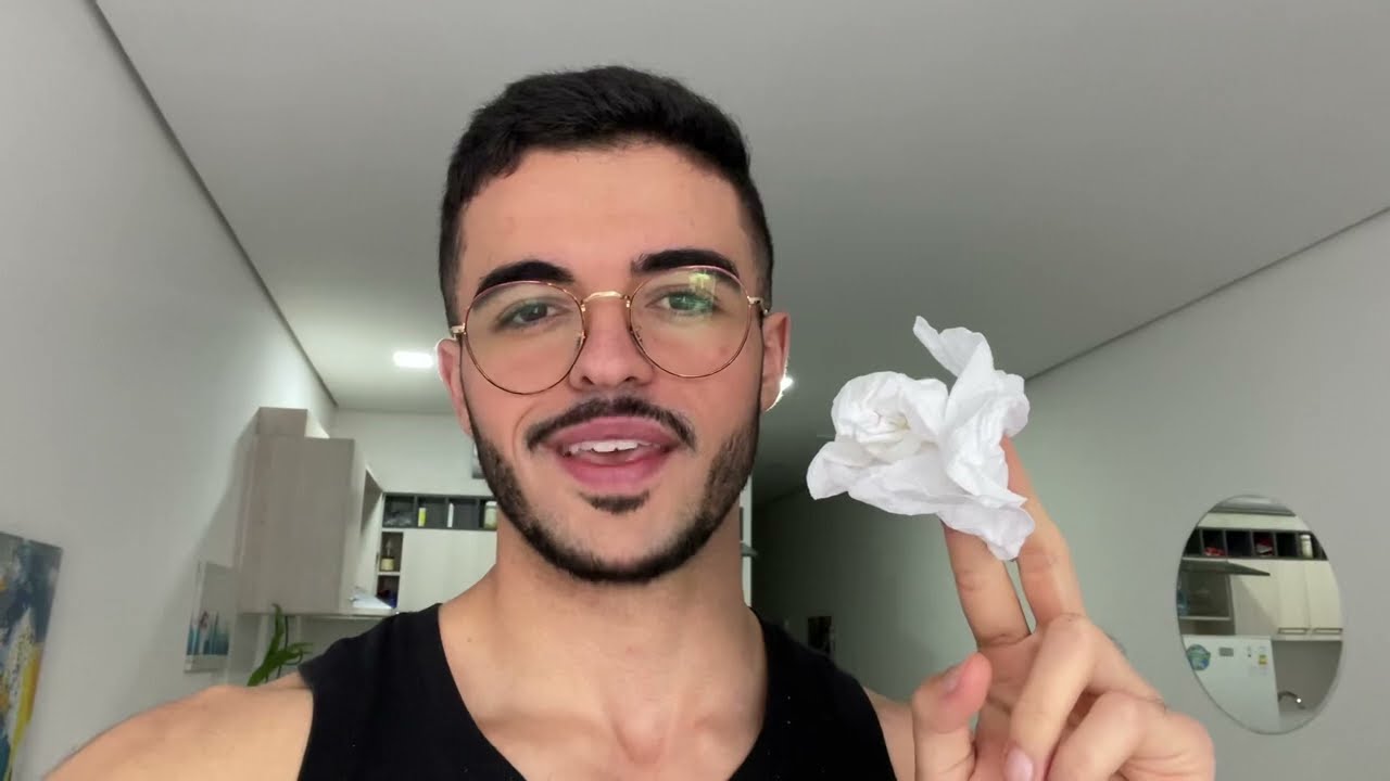 Le NOFAP mode HARDCORE a chang&eacute; ma vie