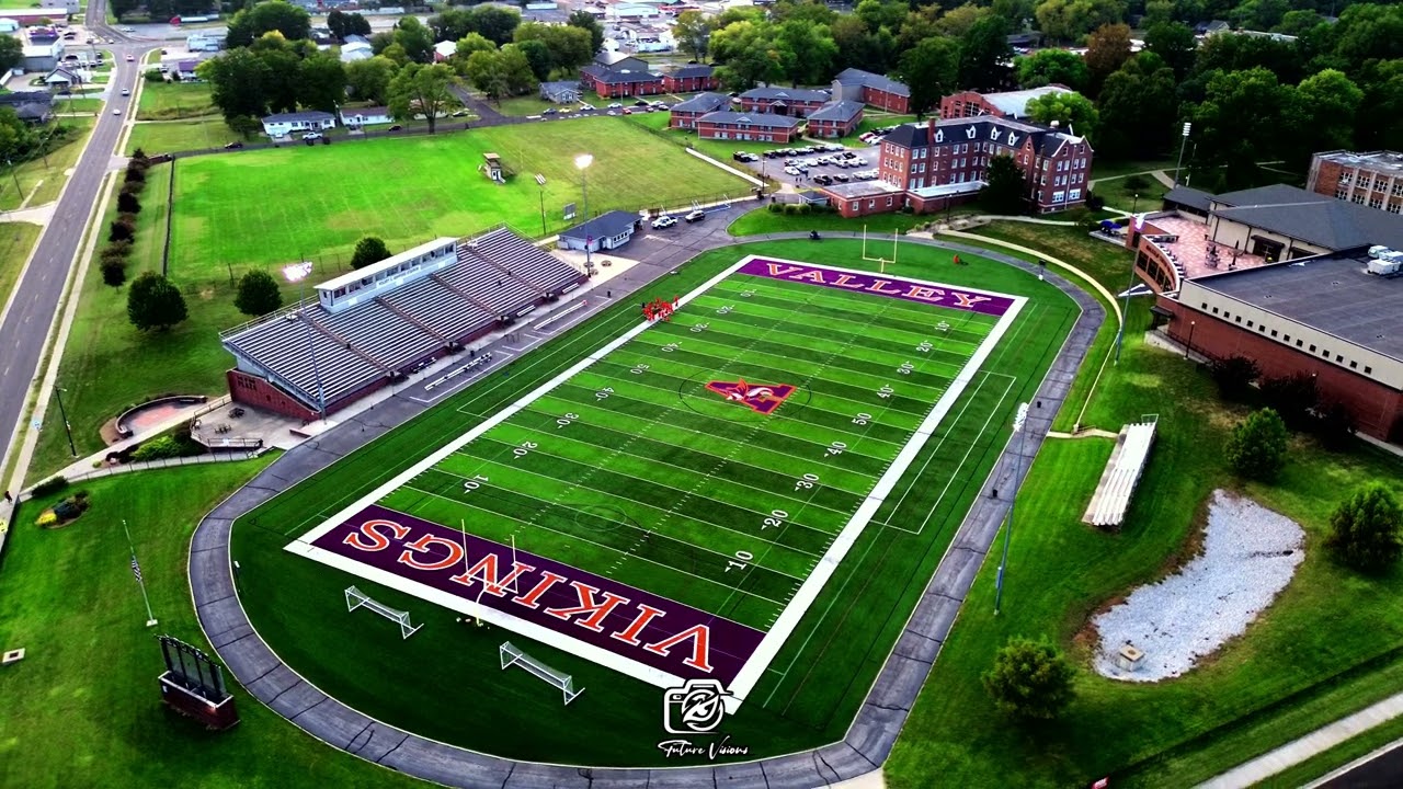 Missouri valley college #cinematography #cinematic #drone