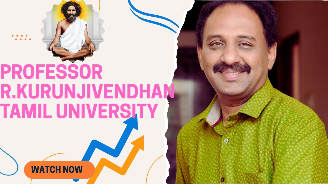 பேராசிரியர் இரா.குறிஞ்சிவேந்தன் அவர்கள் சொற்பொழிவு Sarguru Sachidananda Swamigal Tambaram
