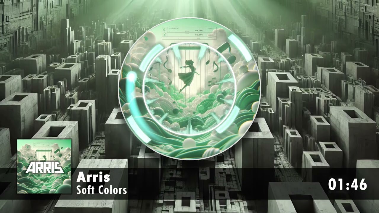 Arris - Soft Colors