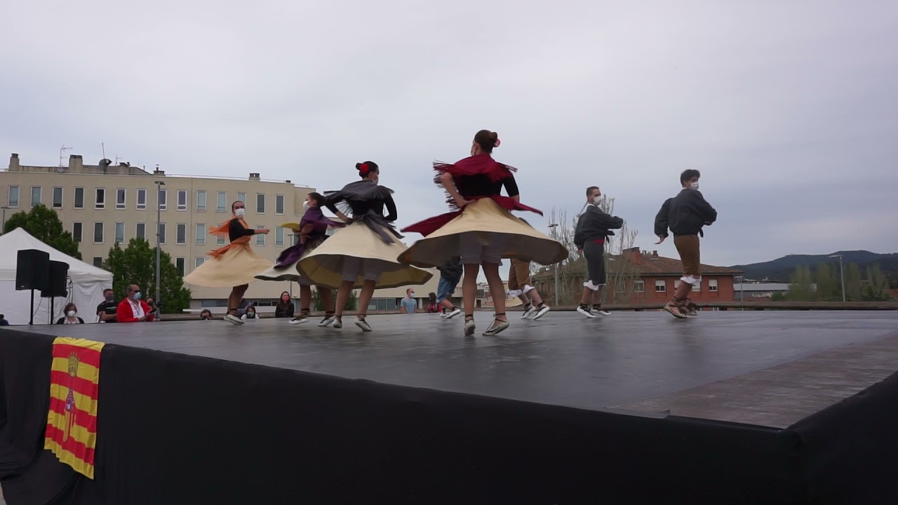 Jota del Pinell d'en Brai - Grup Mediterrània