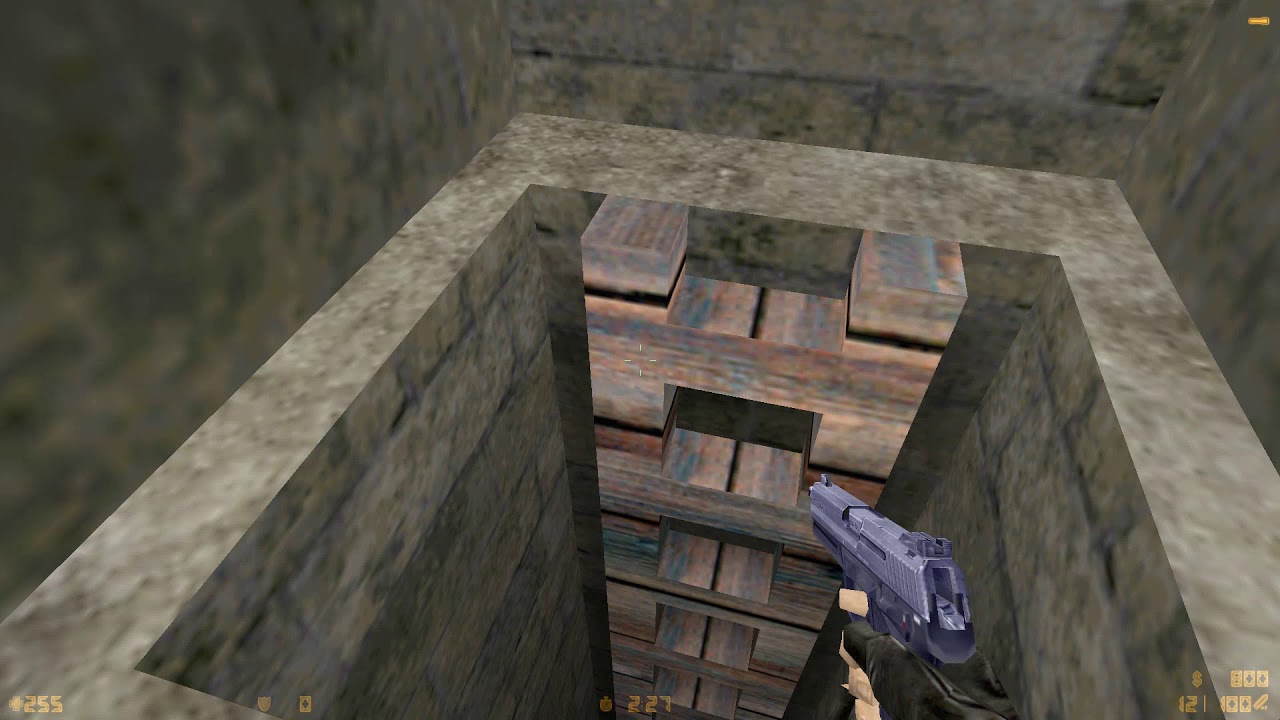 HaMMa on cg_blocksberg done in 03:51.59
