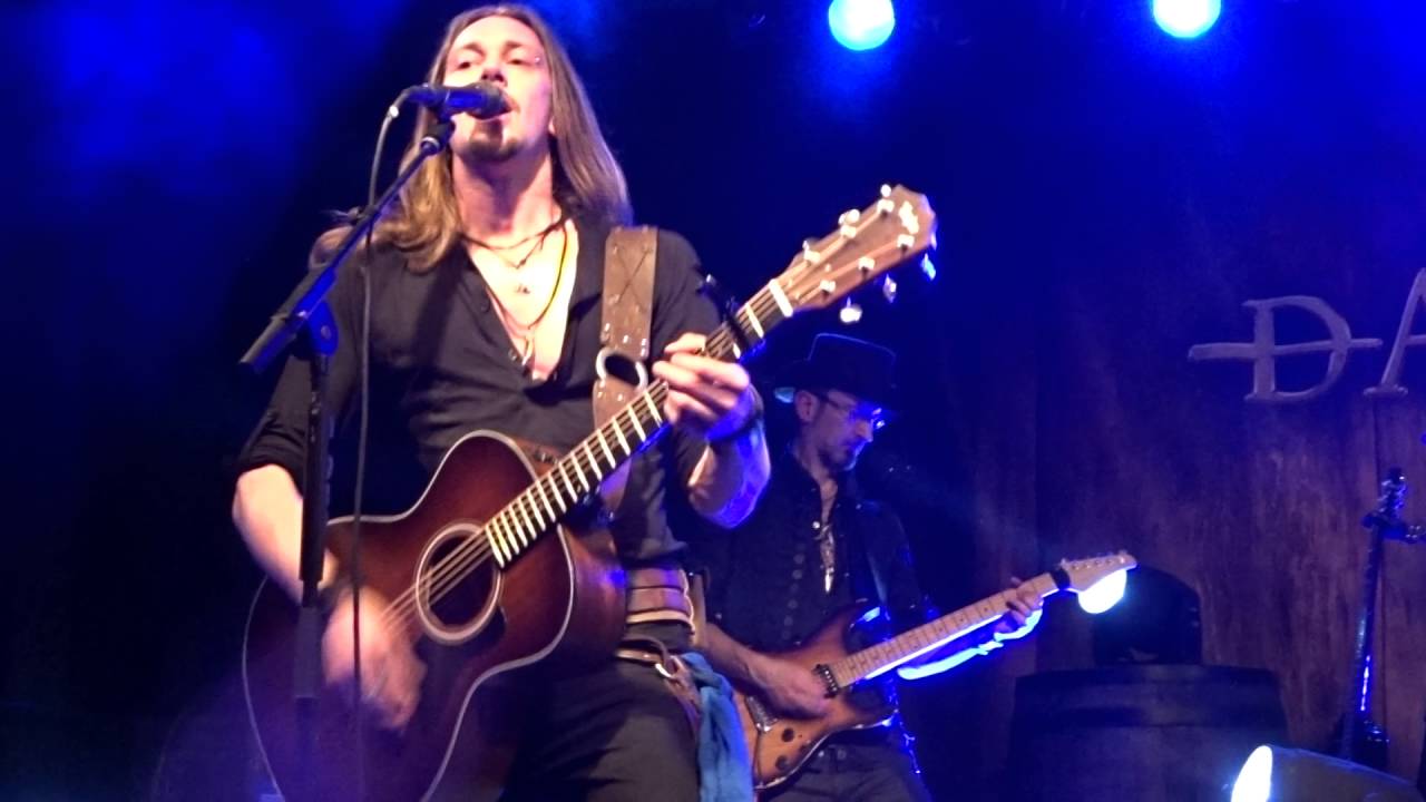 Freiheit - D'Artagnan - Nuremberg 13/05/2016