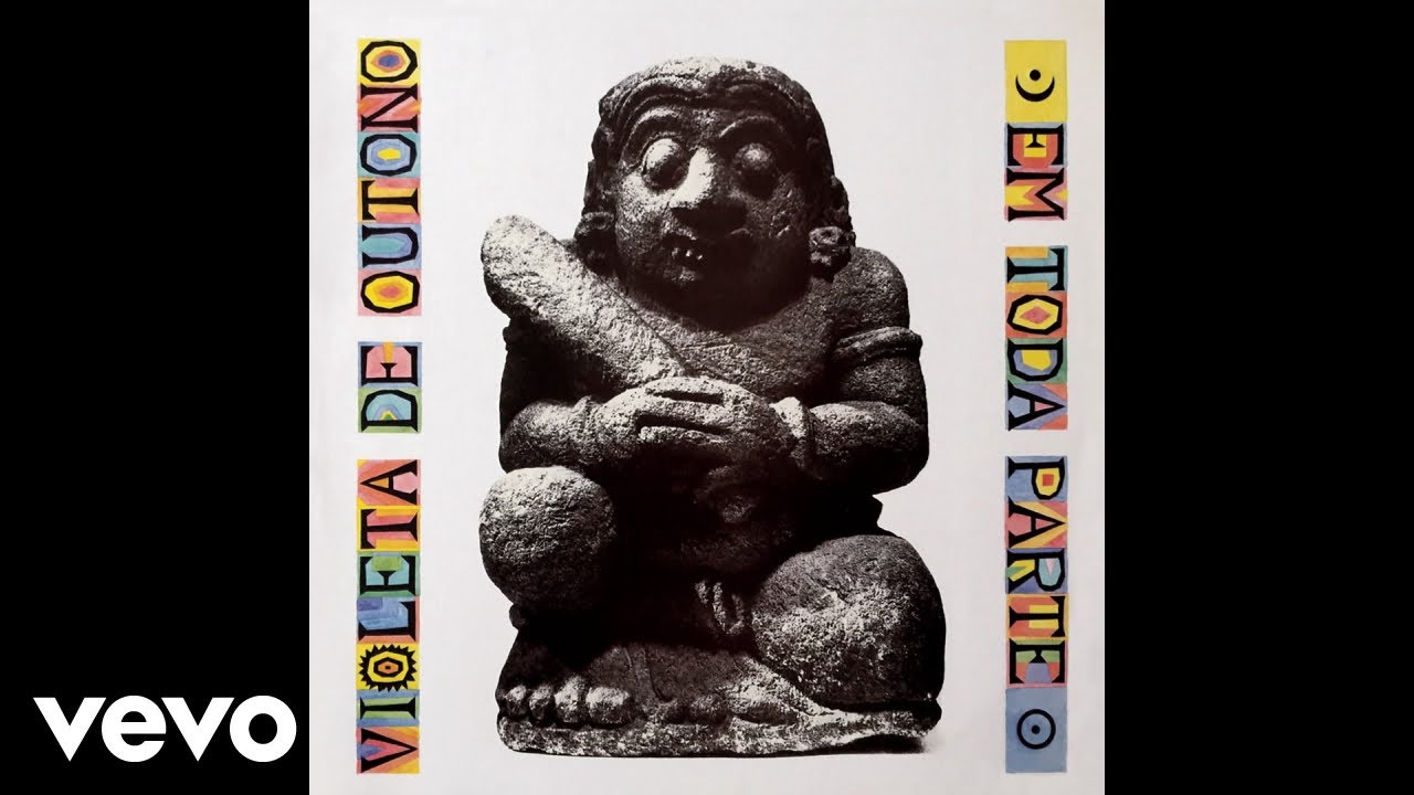 Violeta De Outono - Terra Distante (Pseudo Video)