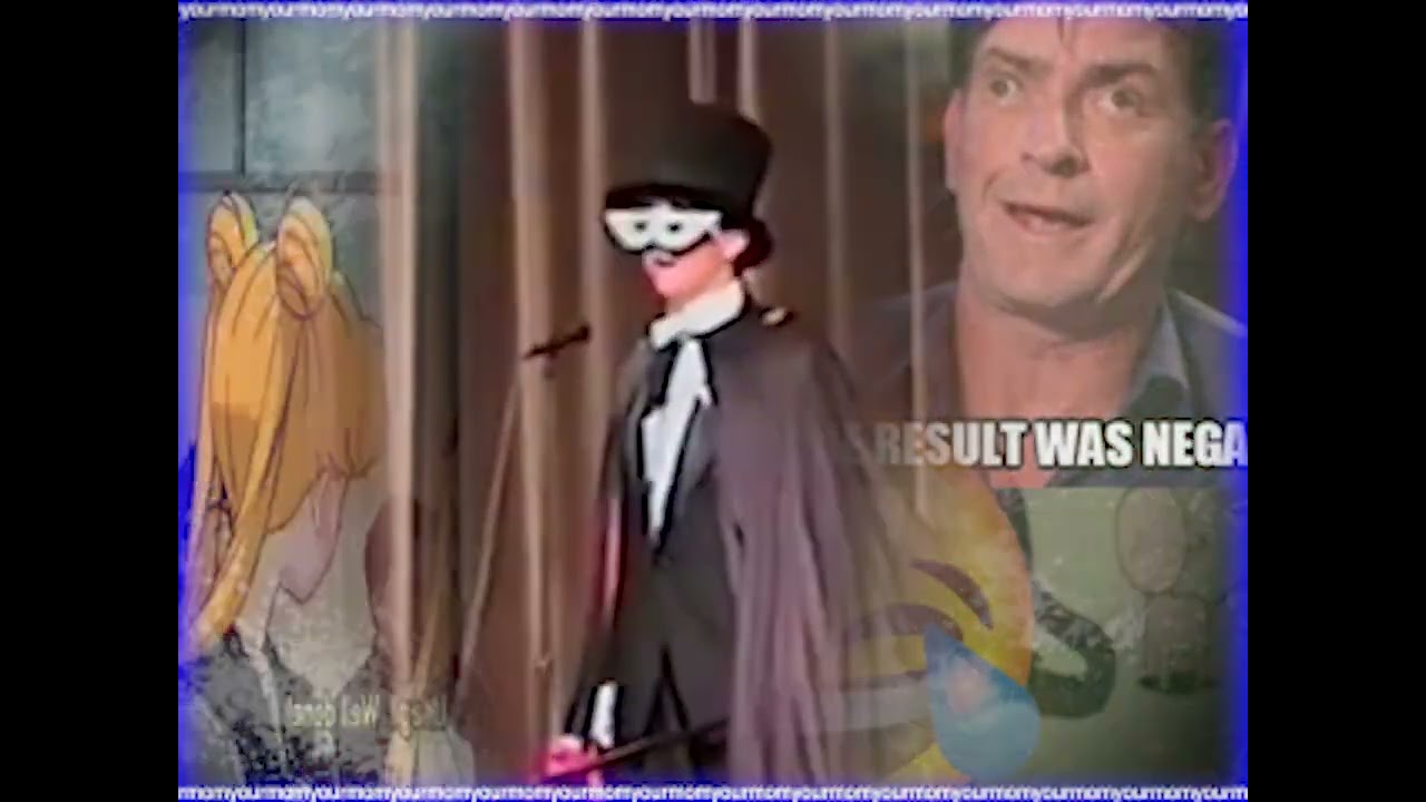 Lord Beatjitzu Tuxedo Kamen Mixtape 11
