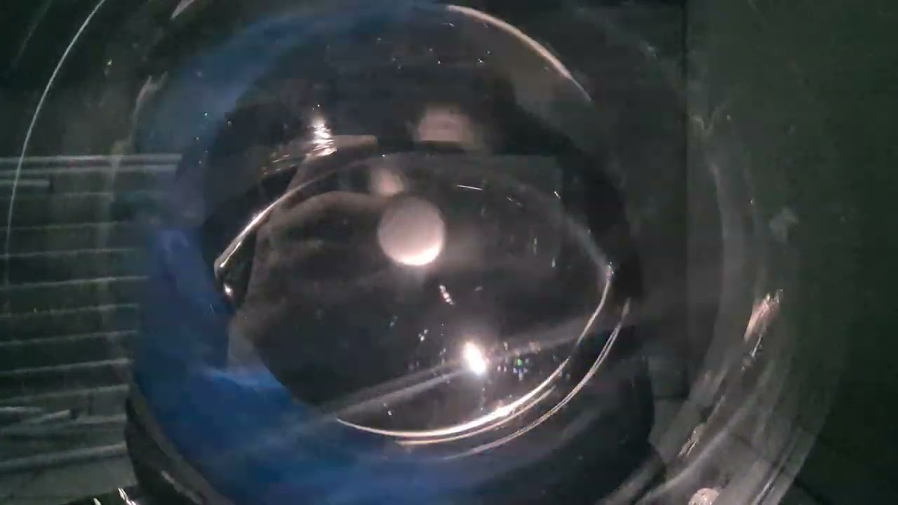 Siemens Waschmaschine