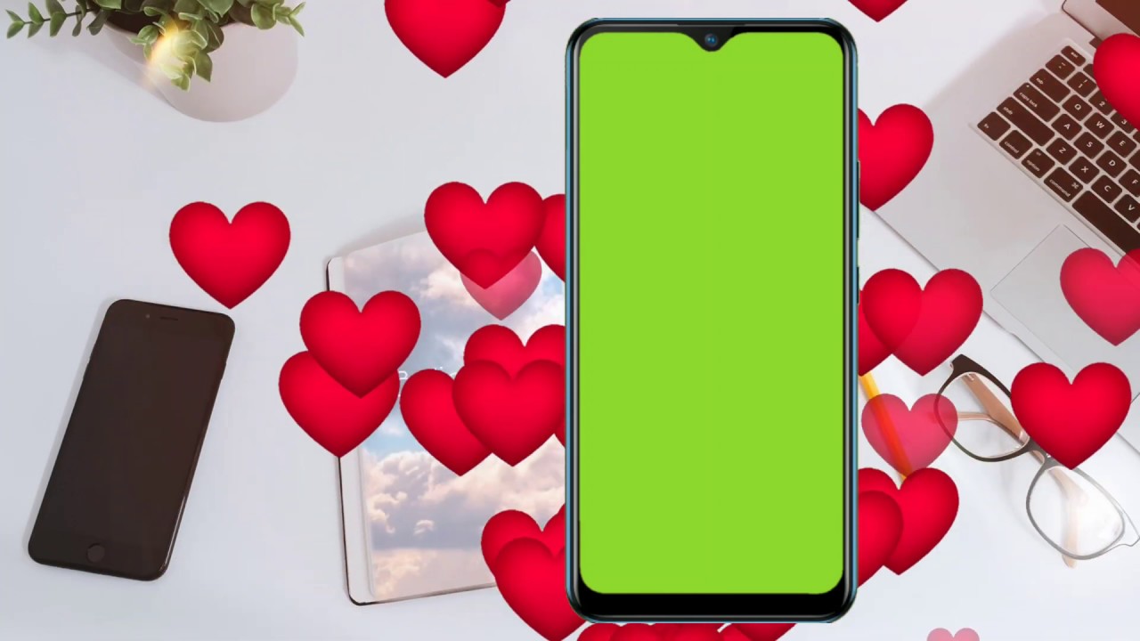 How To Download Best Mobile Frame Png | copyright free