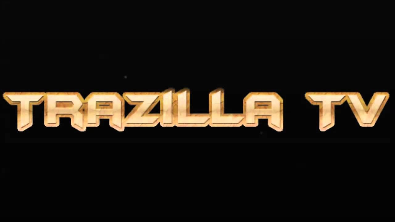 Trazilla Beatz- You Just Affiliated
