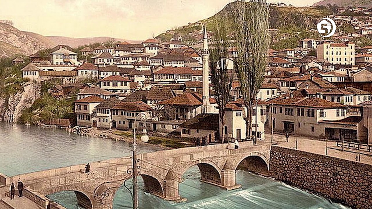 Zaboravljeno Sarajevo - Vijećnica