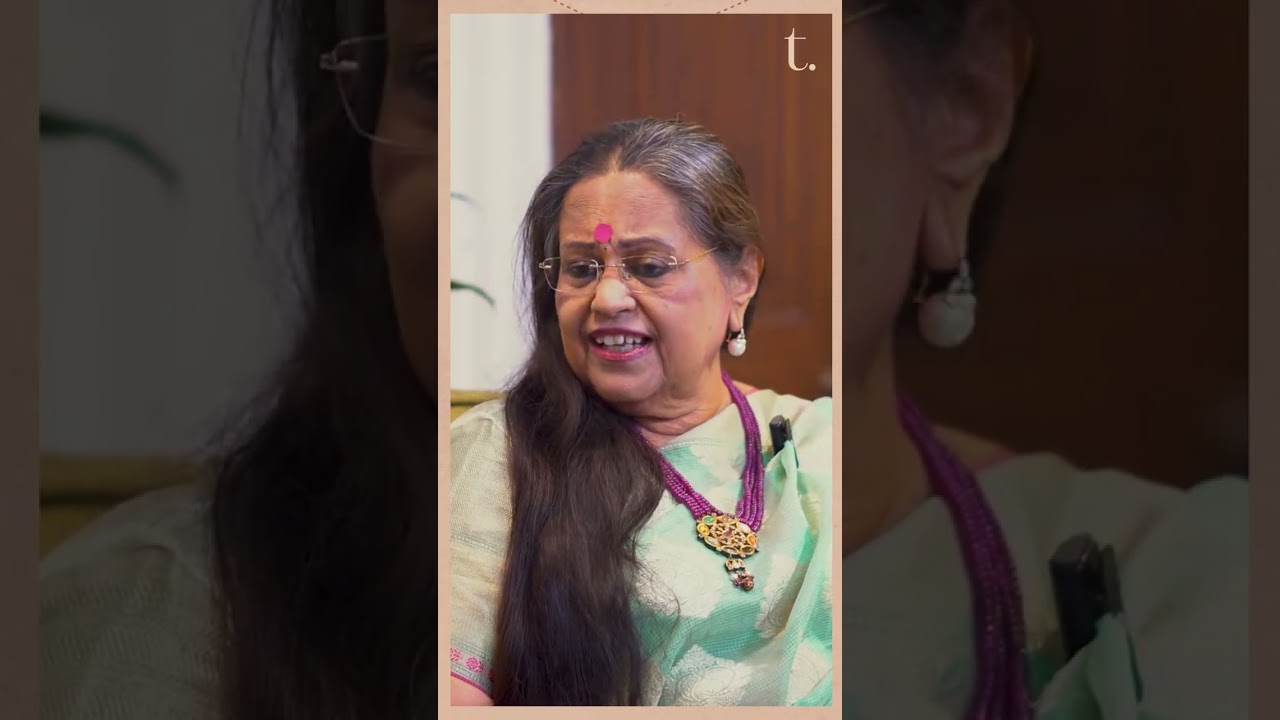 InProgress Part 1: Listening Early -The Key to Women’s Health ft Dr. Kiran Coehlo and Mallika Timblo