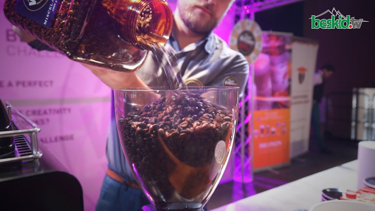 Vergnano Best Barista 2016 - Krynica-Zdr&oacute;j