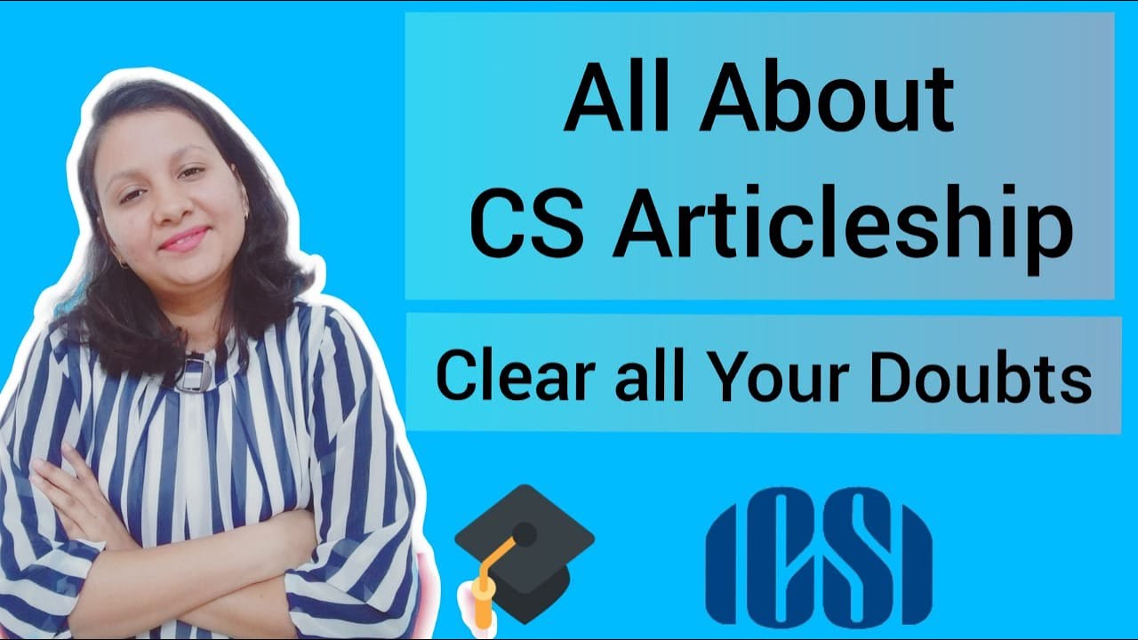 Let's Clear All your Doubts of CS Article-ship| Switches?| Leaves?| Stipend?
