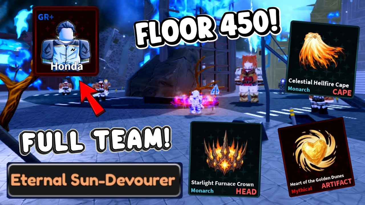 Zero Update 2.5! Getting Full GR+ Shadows, New Accessories & R-Rank Relics! | Arise Crossover Roblox