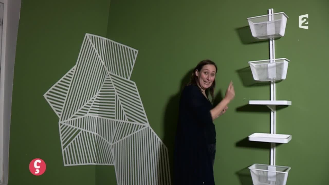 [DÉCO] Un coin couture dans ma chambre #CCVB