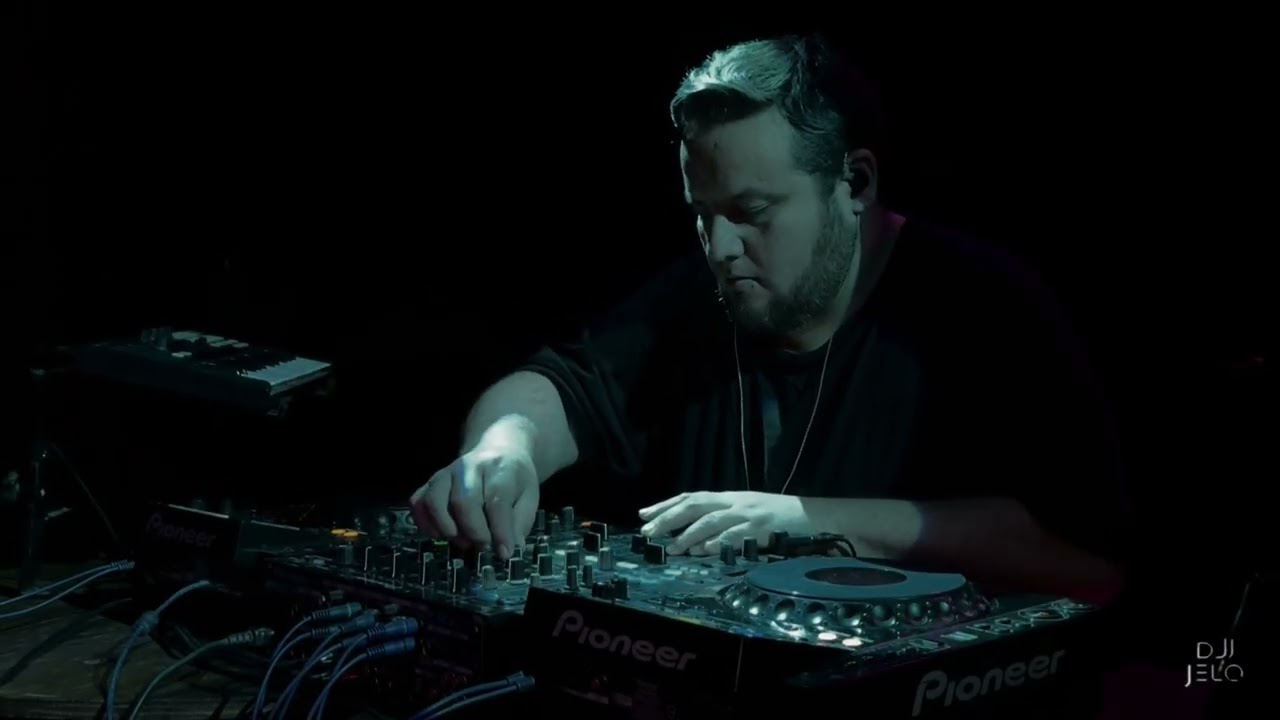 House Set - Dj Jelo