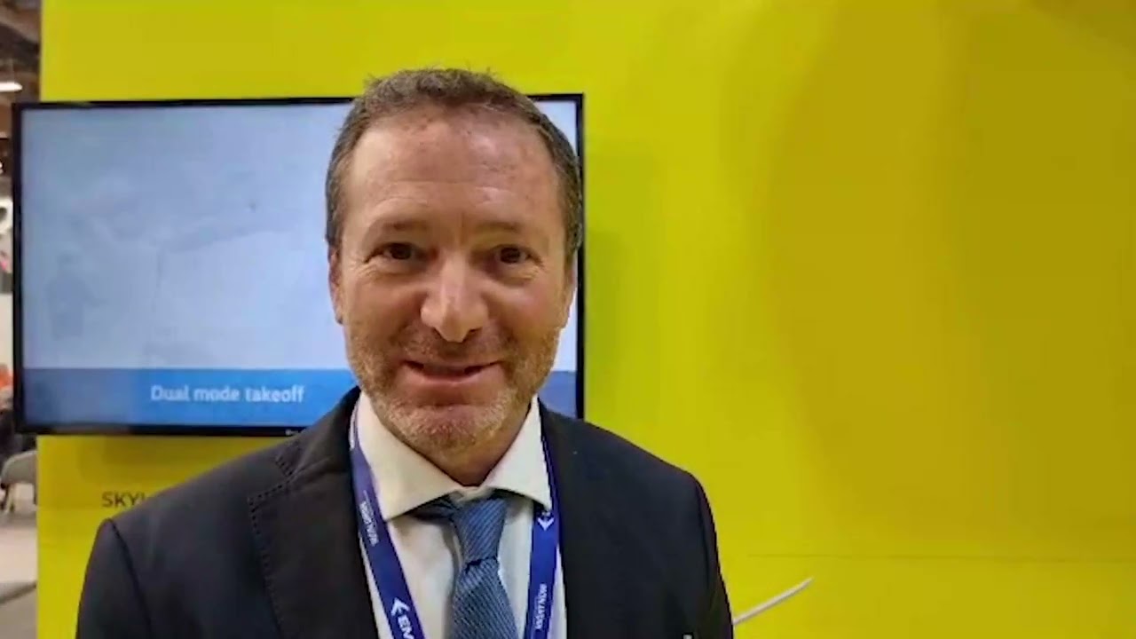 Elbit Systems at Paris Air Show 2023