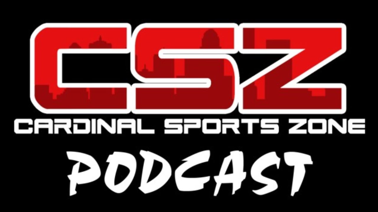 Cardinal Sports Zone Podcast Episode #293: We Beat U; Miami Football Recap ft Brandon Radcliff