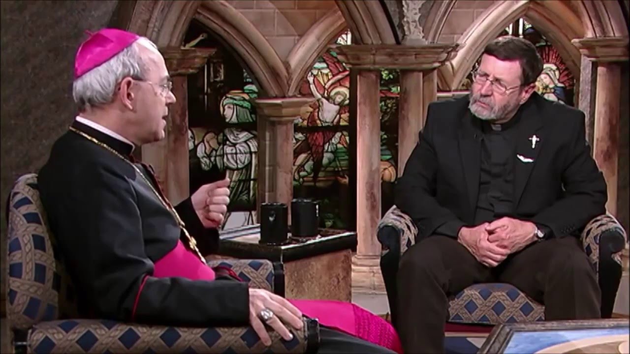 Consequences of Communion in the Hand