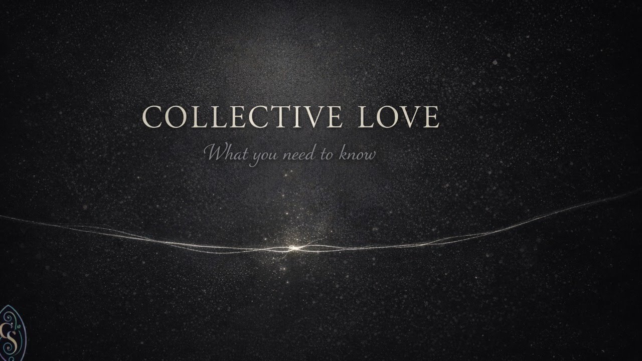 COLLECTIVE 🔮 Love Reading | “Don’t Get It Twisted”