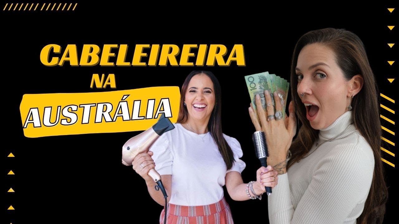 Intercâmbio na Austrália Trabalho e estudo para brasileiros