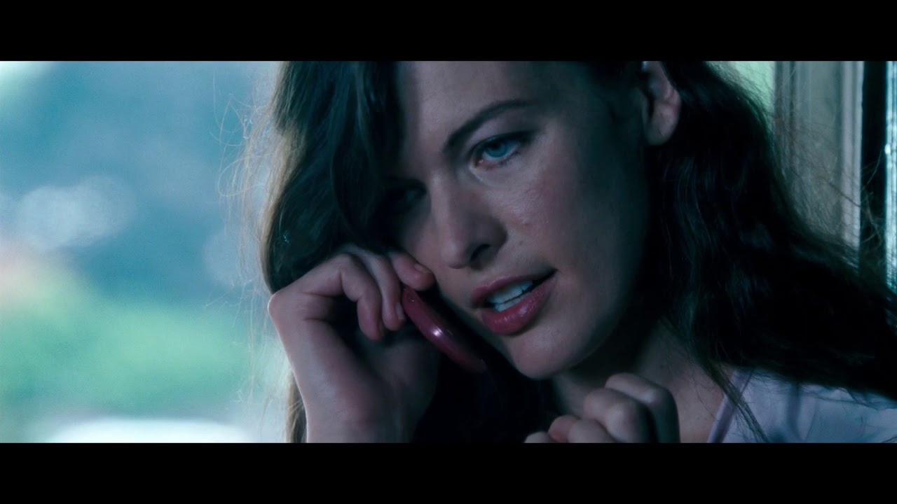 Stone - Trailer #2