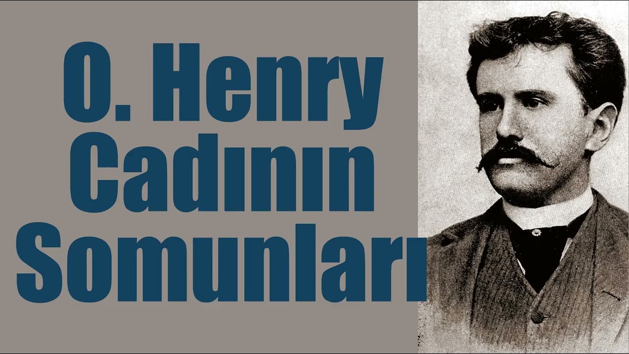 Cadının Somunları - O. Henry